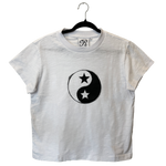 SPLIT TEE