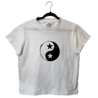 SPLIT TEE