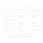 SPLIT TEE